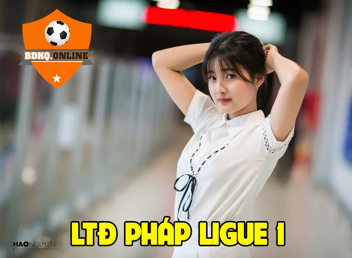 ltd phap ligue 1