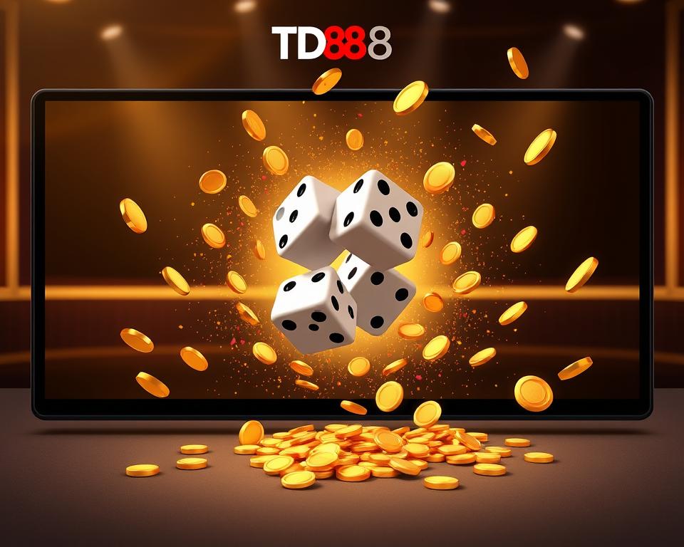 Tài Xỉu TD88